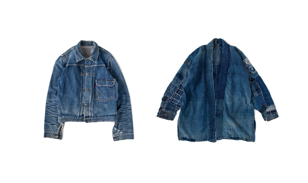 Social Sculpture Denim | Dissertation | visvim