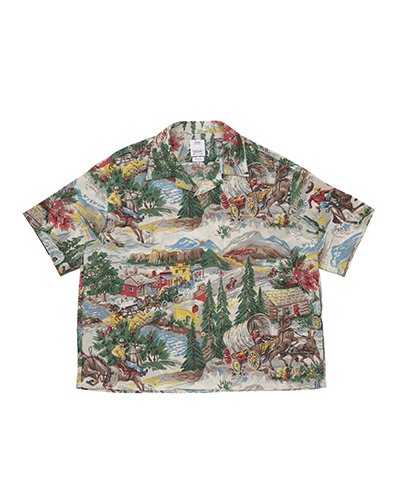 VISVIM - ビズビム VISVIM ジャケット ブルゾン スイングトップ