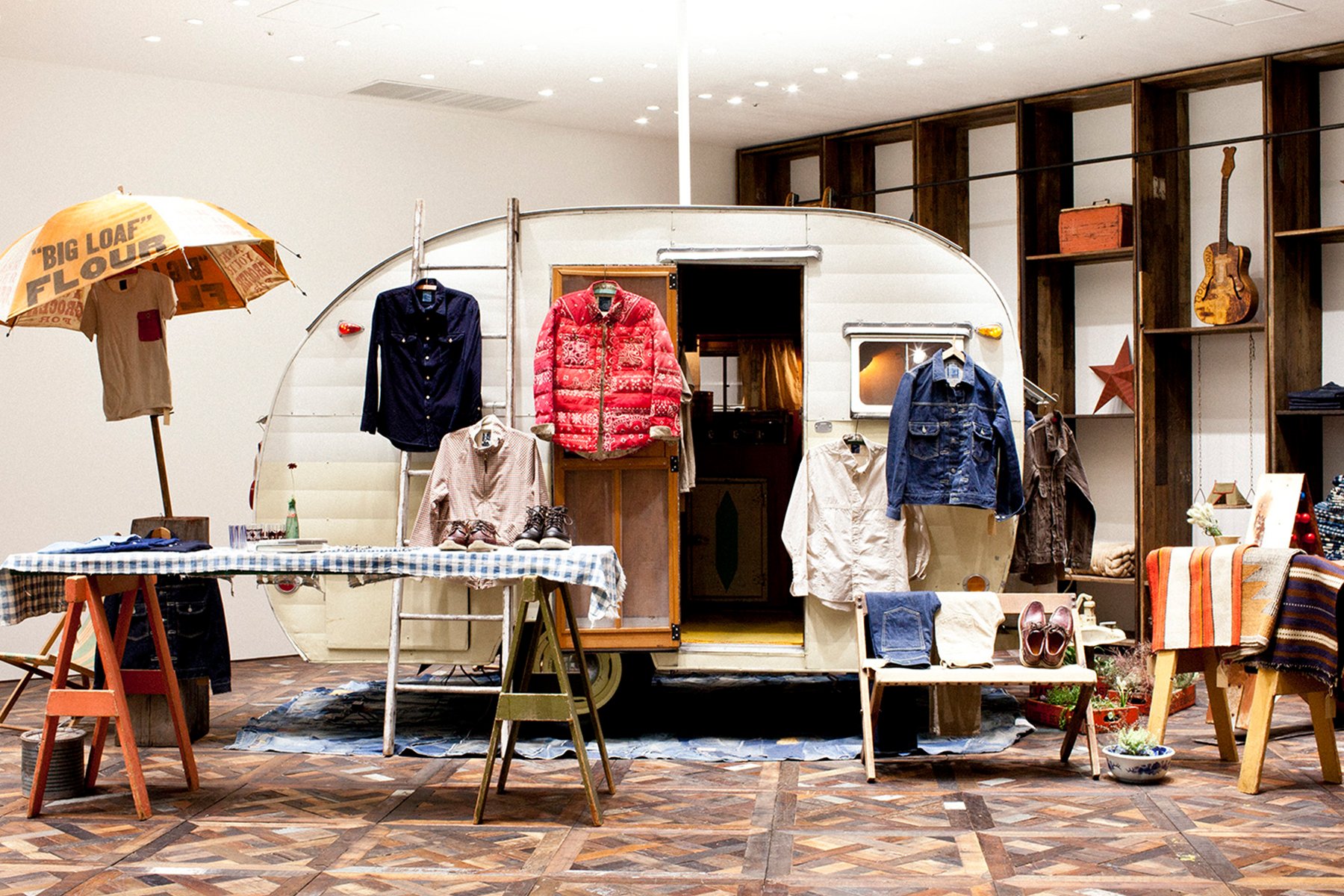 visvim