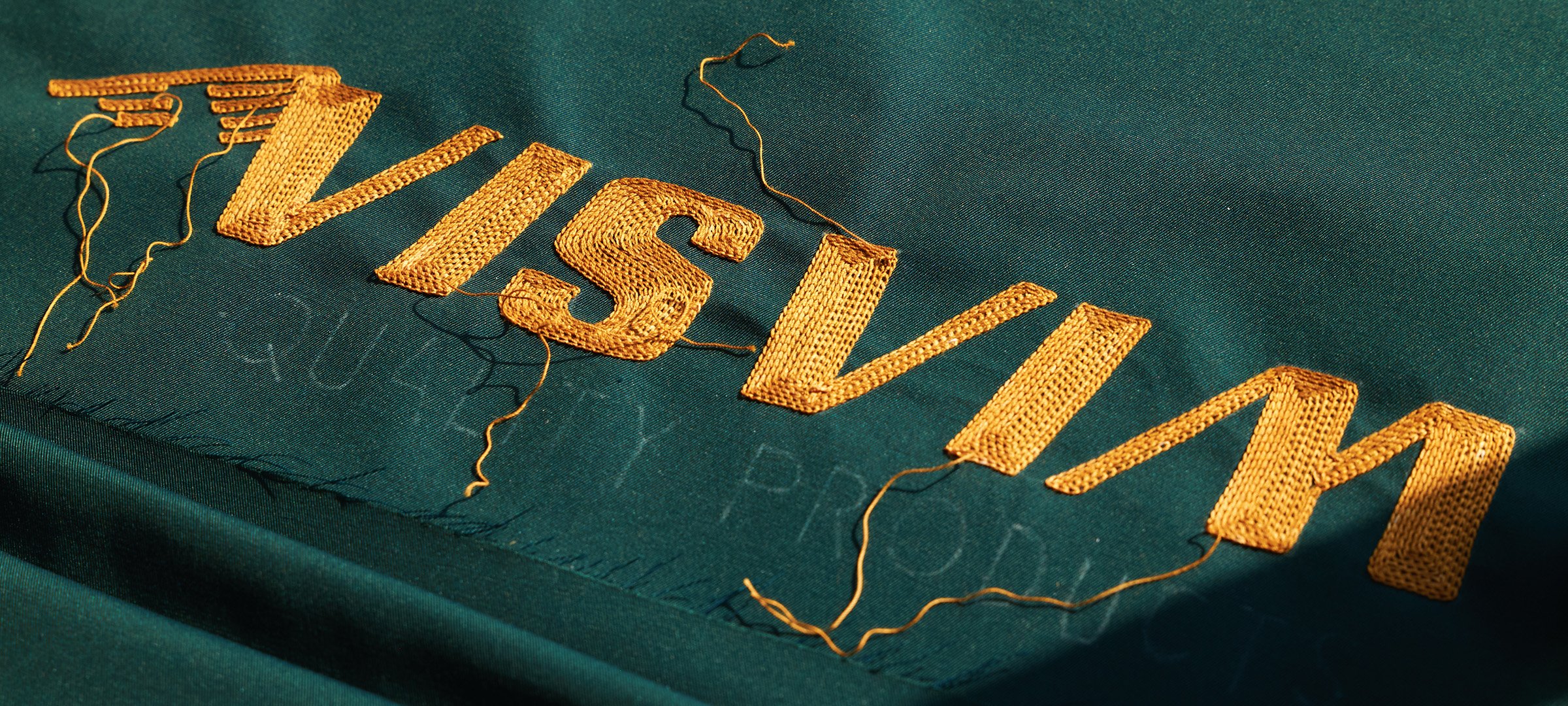 visvim ノベルティ　バンダナ visvim fall and winter 2024 ノベルティーバンダナ - メルカリ