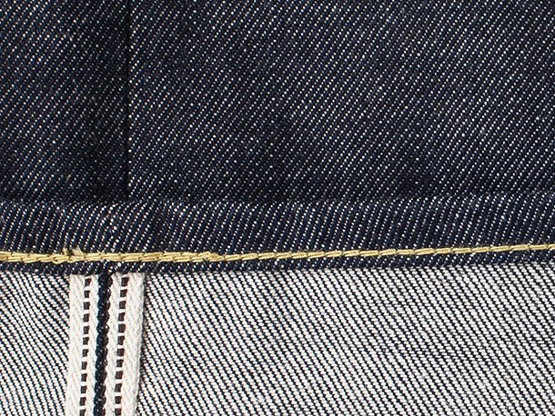 Social Sculpture Denim / ソーシャル・スカルプチャー・デニム Social Sculpture Denim / ソーシャル・スカルプチャー・デニム