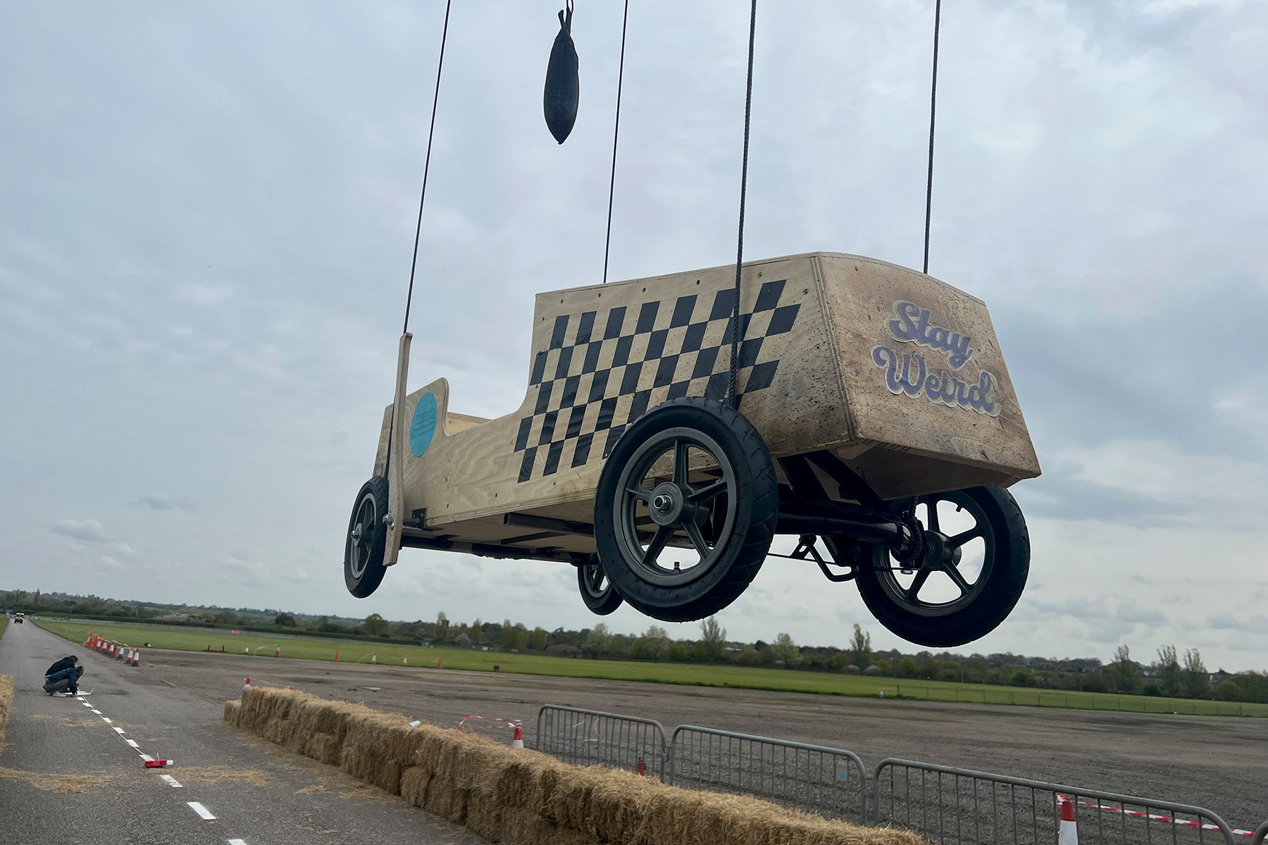 visvim LARKHAM L/S RUGGER (N.D.) ビズビム visvim 3