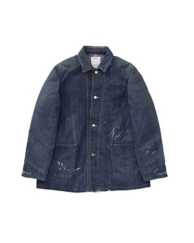 VISVIM カタログ24FW visvim FW24 Delivery 1 | HAVEN