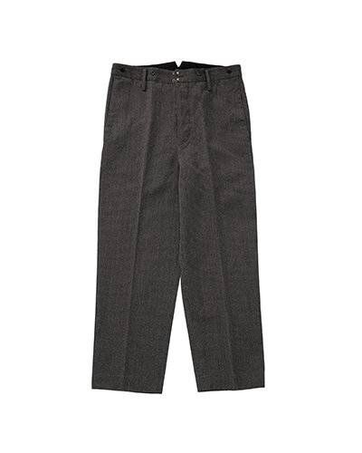 VISVIM カタログ24FW visvim | st company online store 入荷案内ブログ