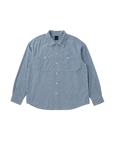 VISVIM ノベルティ visvim