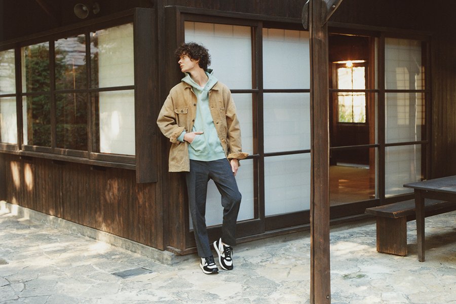 visvimソールが剥がれたりはありません - ドレス/ビジネス