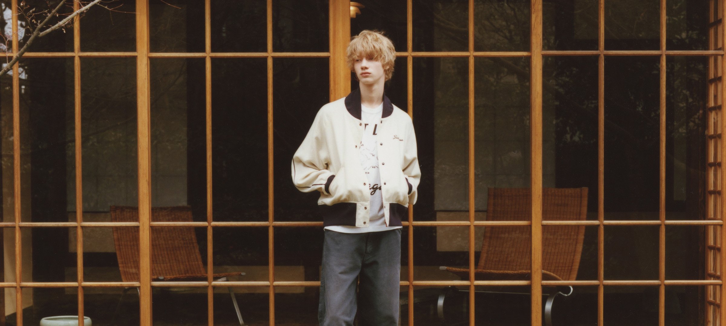 Lookbook | visvim