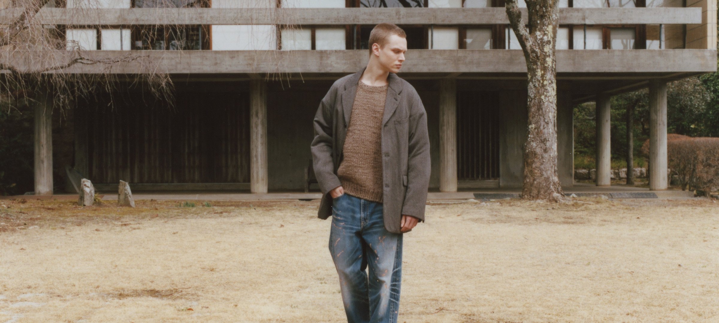 visvim ICT TUNIC P.O.(vt.SHIBORI)(※説明必読) visvim ICT TUNIC P.O.(vt.SHIBORI)(※説明必読