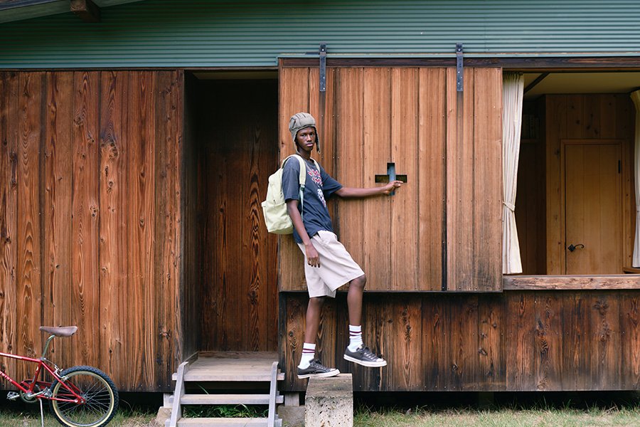 Lookbook | visvim