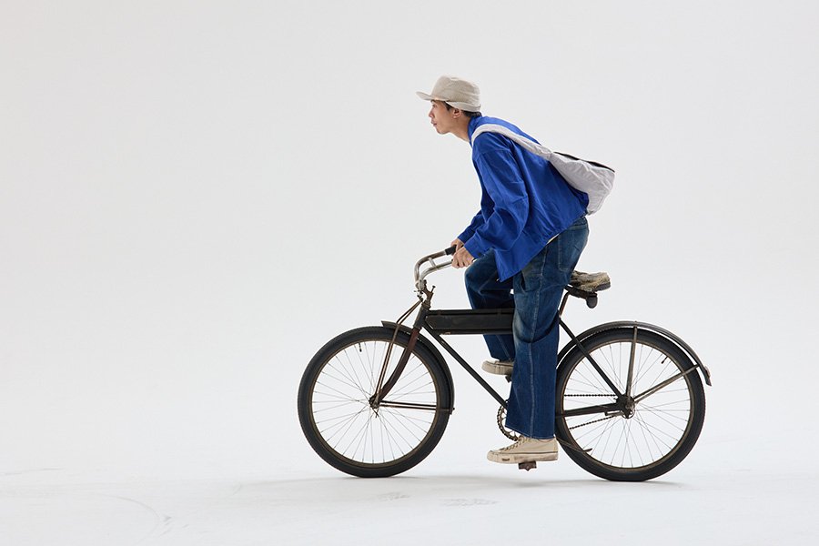 Press Release | visvim