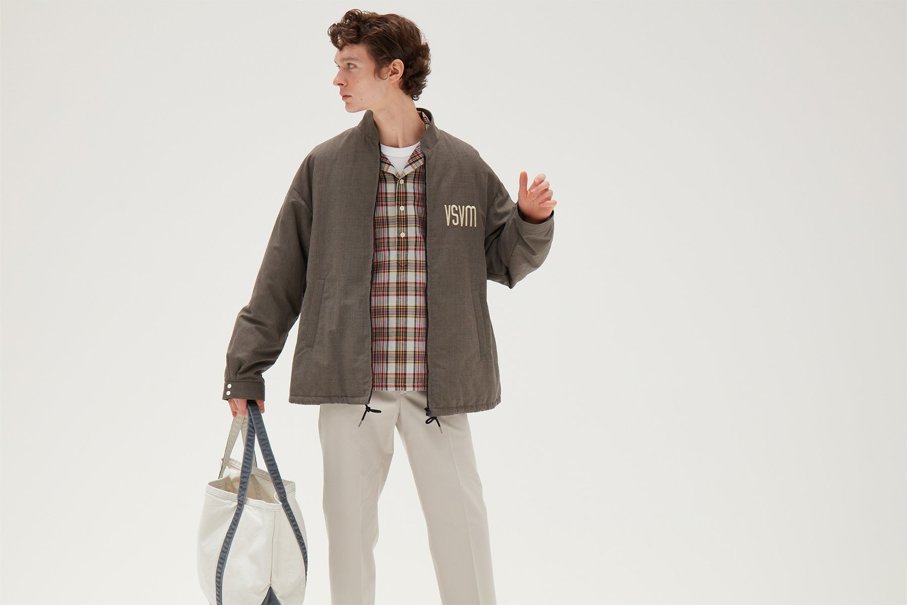 キンベス様専用 20SS visvim HIGH-WATERCHINO チノパン ネット売り
