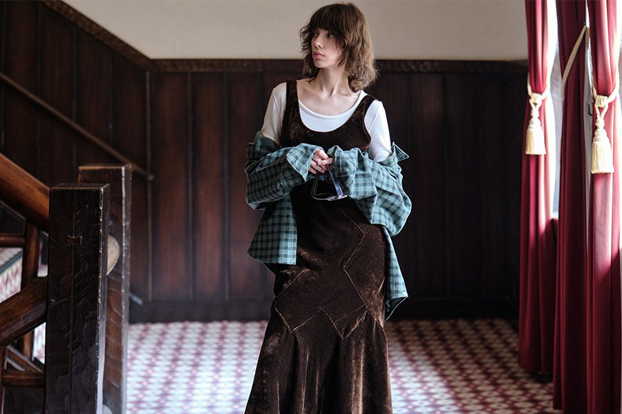 Lookbook FW26
