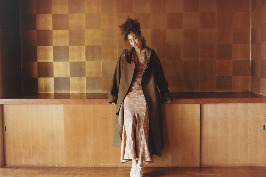 Lookbook FW25