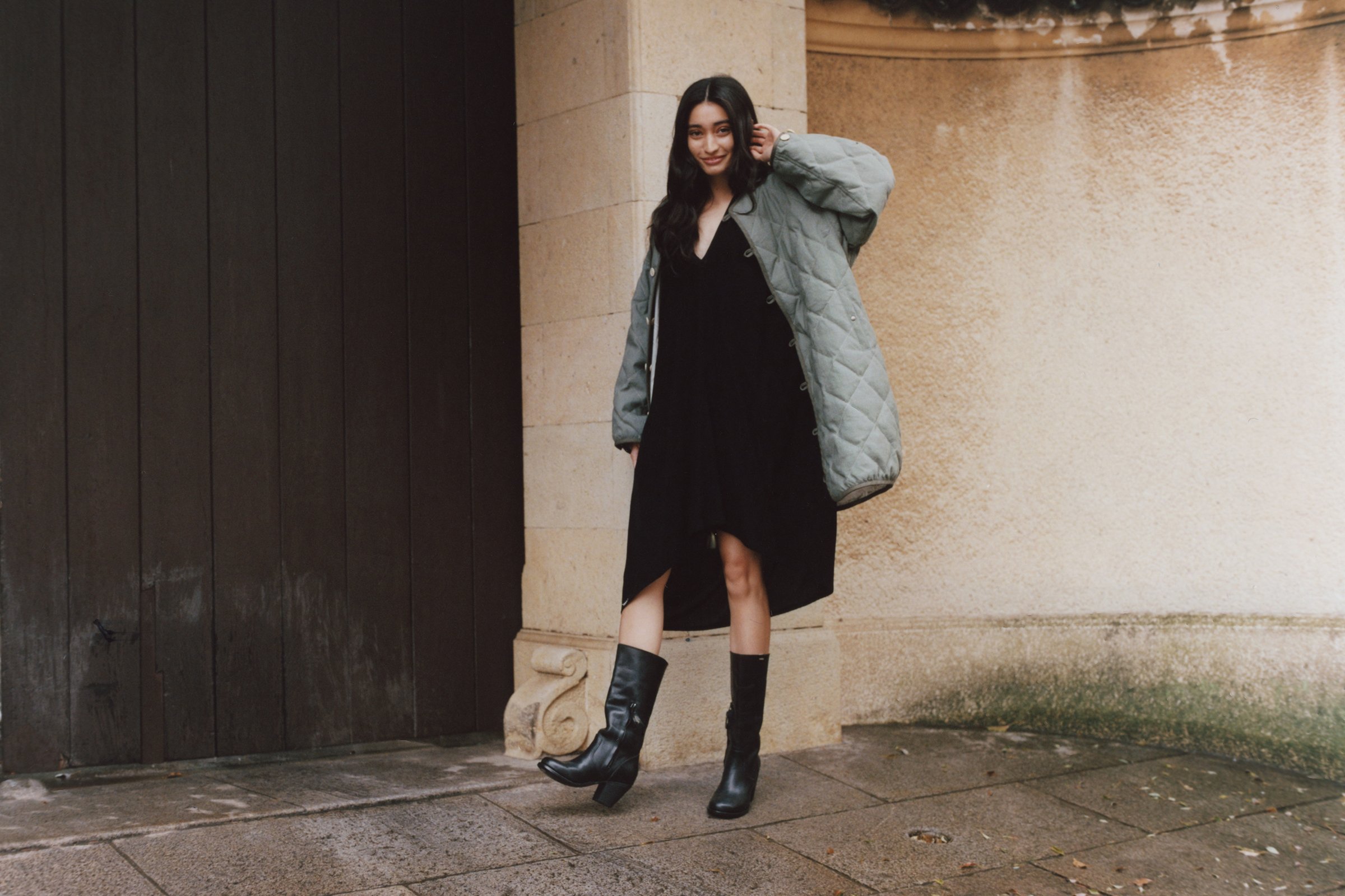 VISVIM カタログ24FW VISVIM カタログ24FW visvim FW24 Delivery 1 | HAVEN