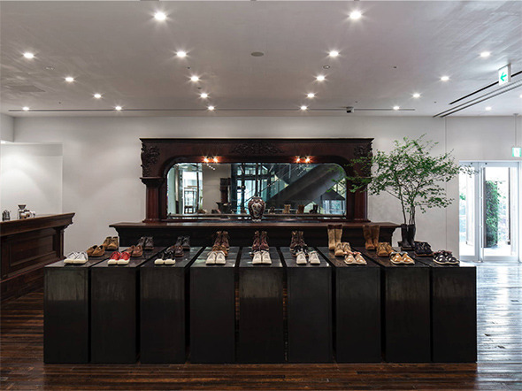 Stockist | visvim