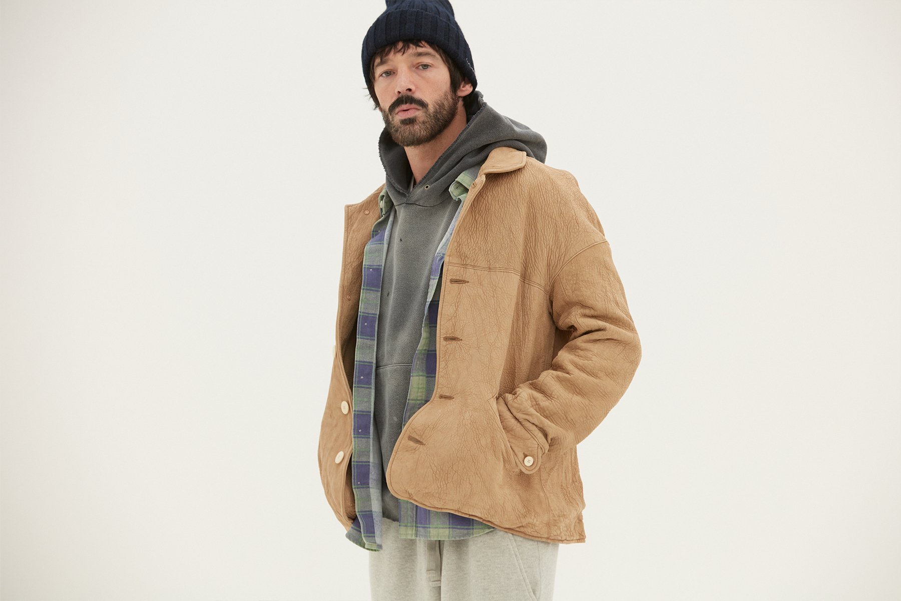 visvim / WMV Fall and Winter    visvim